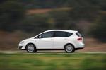 Seat Altea XL EcoMotive 2010 года
